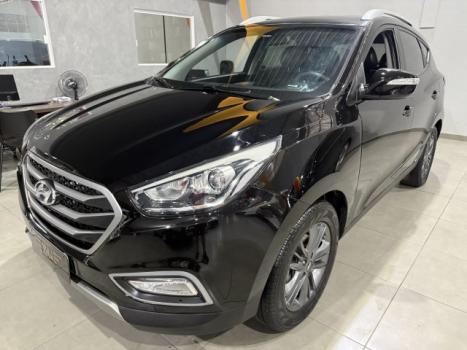 HYUNDAI IX35 2.0 16V 4P, Foto 7