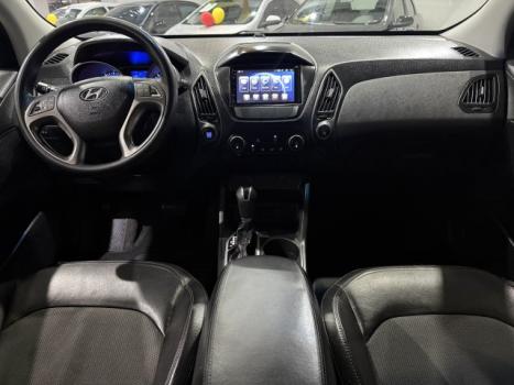HYUNDAI IX35 2.0 16V 4P, Foto 8