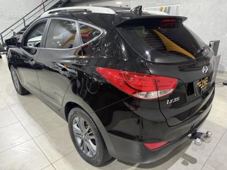 HYUNDAI IX35 2.0 16V 4P, Foto 9