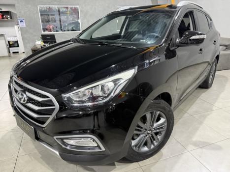 HYUNDAI IX35 2.0 16V 4P, Foto 10