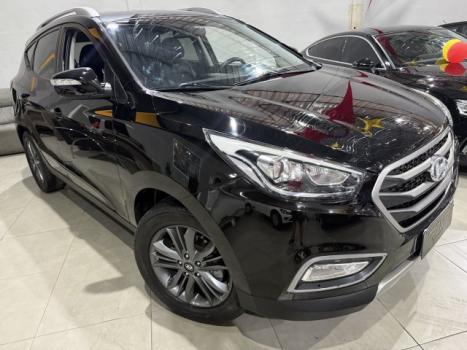 HYUNDAI IX35 2.0 16V 4P, Foto 12