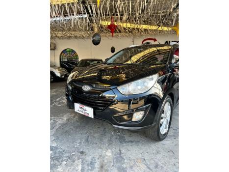 HYUNDAI IX35 2.0 16V 4P GLS, Foto 2