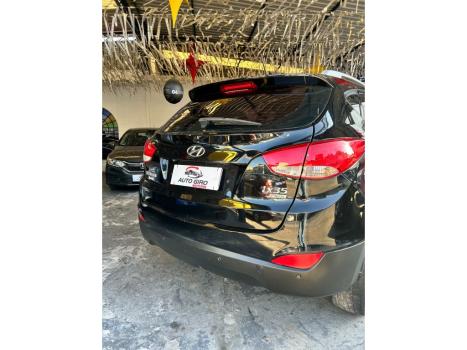HYUNDAI IX35 2.0 16V 4P GLS, Foto 7