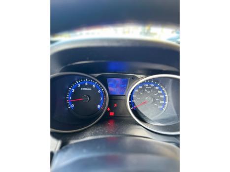 HYUNDAI IX35 2.0 16V 4P GLS, Foto 8