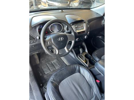 HYUNDAI IX35 2.0 16V 4P GLS, Foto 9