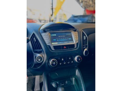 HYUNDAI IX35 2.0 16V 4P GLS, Foto 10