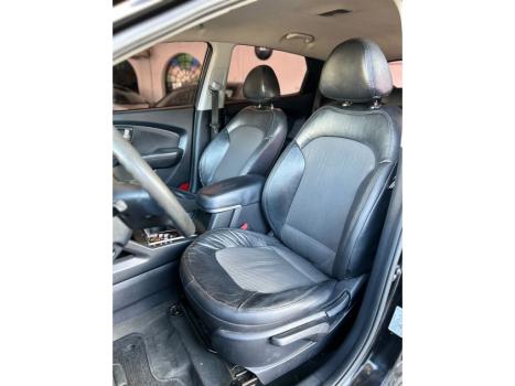 HYUNDAI IX35 2.0 16V 4P GLS, Foto 11