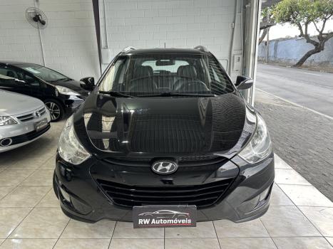 HYUNDAI IX35 2.0 16V 4P GLS FLEX AUTOMTICO, Foto 2