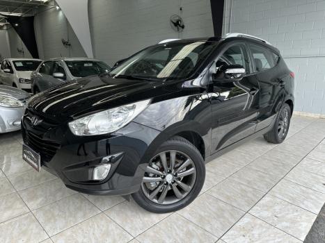 HYUNDAI IX35 2.0 16V 4P GLS FLEX AUTOMTICO, Foto 3