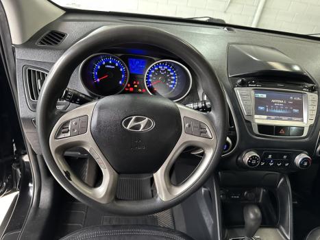 HYUNDAI IX35 2.0 16V 4P GLS FLEX AUTOMTICO, Foto 7