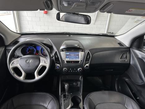 HYUNDAI IX35 2.0 16V 4P GLS FLEX AUTOMTICO, Foto 8