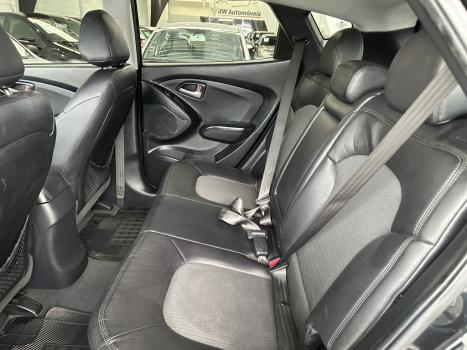 HYUNDAI IX35 2.0 16V 4P GLS FLEX AUTOMTICO, Foto 10