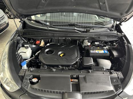 HYUNDAI IX35 2.0 16V 4P GLS FLEX AUTOMTICO, Foto 11