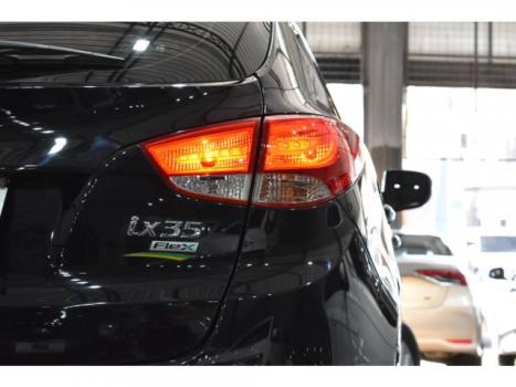 HYUNDAI IX35 2.0 16V 4P GLS AUTOMTICO, Foto 2