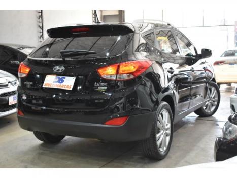 HYUNDAI IX35 2.0 16V 4P GLS AUTOMTICO, Foto 3