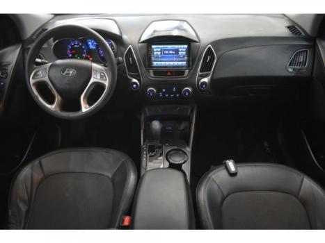 HYUNDAI IX35 2.0 16V 4P GLS AUTOMTICO, Foto 4