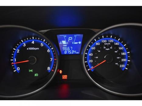 HYUNDAI IX35 2.0 16V 4P GLS AUTOMTICO, Foto 5