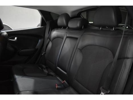 HYUNDAI IX35 2.0 16V 4P GLS AUTOMTICO, Foto 6