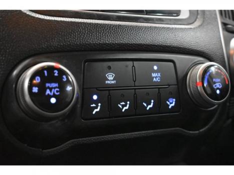 HYUNDAI IX35 2.0 16V 4P GLS AUTOMTICO, Foto 9