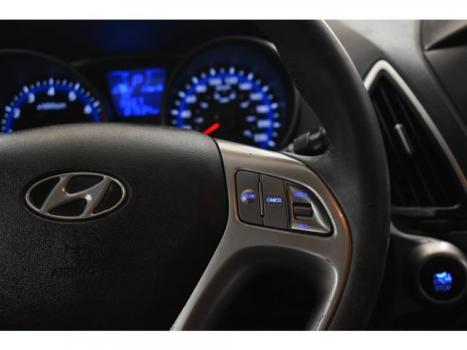 HYUNDAI IX35 2.0 16V 4P GLS AUTOMTICO, Foto 11