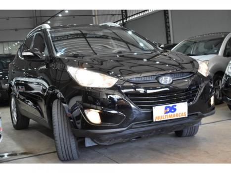 HYUNDAI IX35 2.0 16V 4P GLS AUTOMTICO, Foto 12
