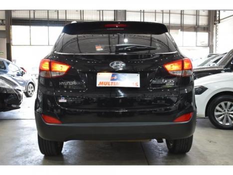 HYUNDAI IX35 2.0 16V 4P GLS AUTOMTICO, Foto 17