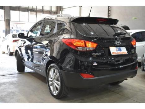 HYUNDAI IX35 2.0 16V 4P GLS AUTOMTICO, Foto 19