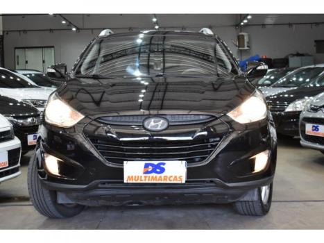 HYUNDAI IX35 2.0 16V 4P GLS AUTOMTICO, Foto 21