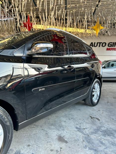 HYUNDAI IX35 2.0 16V 4P, Foto 4
