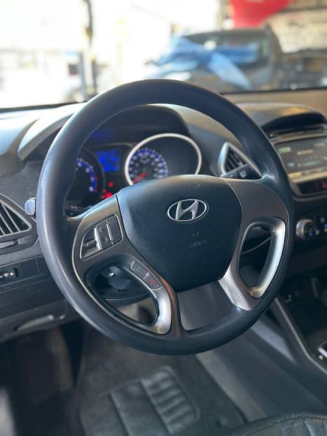 HYUNDAI IX35 2.0 16V 4P, Foto 6