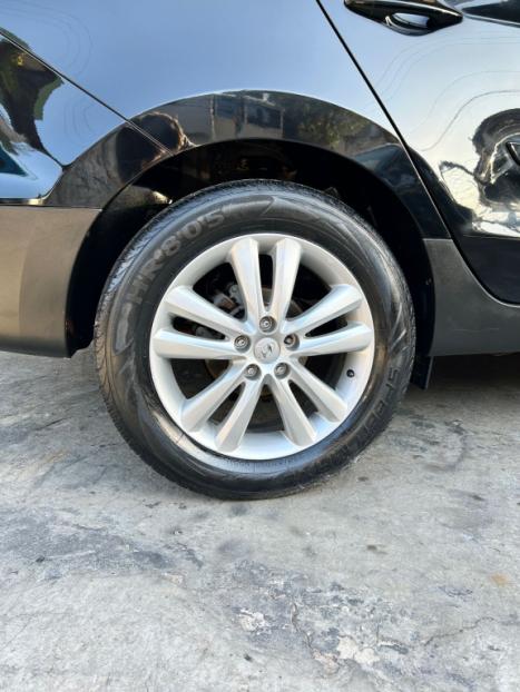 HYUNDAI IX35 2.0 16V 4P, Foto 10