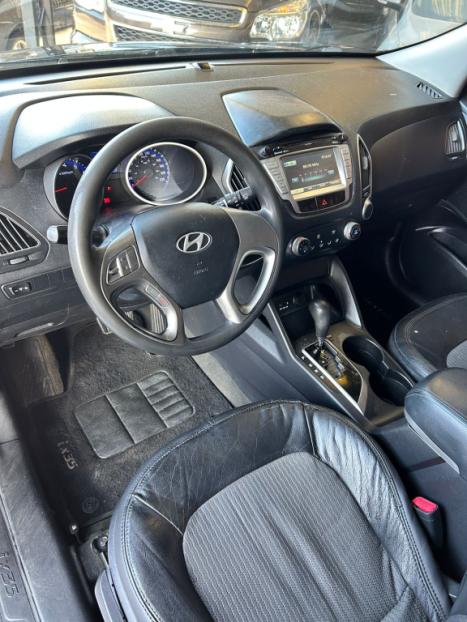 HYUNDAI IX35 2.0 16V 4P, Foto 12