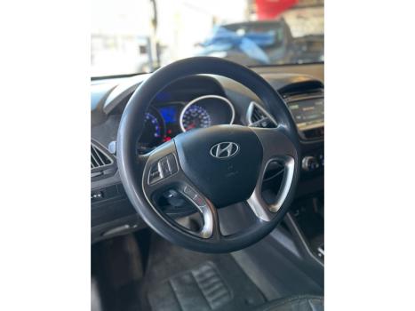 HYUNDAI IX35 2.0 16V 4P FLEX, Foto 8