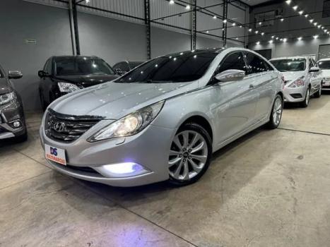 HYUNDAI Sonata 2.4 16V 4P GLS AUTOMTICO, Foto 1