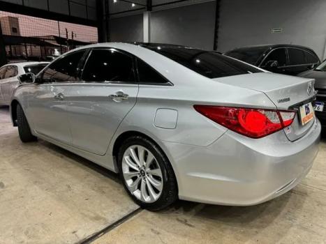 HYUNDAI Sonata 2.4 16V 4P GLS AUTOMTICO, Foto 2