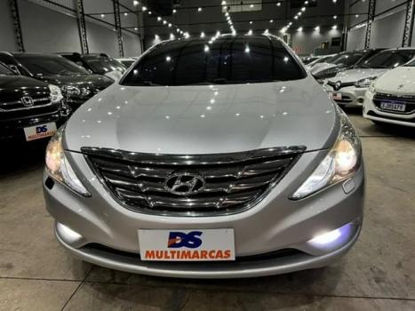 HYUNDAI Sonata 2.4 16V 4P GLS AUTOMTICO, Foto 9