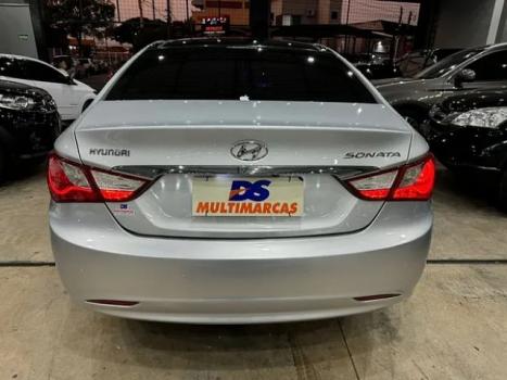 HYUNDAI Sonata 2.4 16V 4P GLS AUTOMTICO, Foto 11