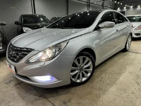 HYUNDAI Sonata 2.4 16V 4P GLS AUTOMTICO, Foto 12