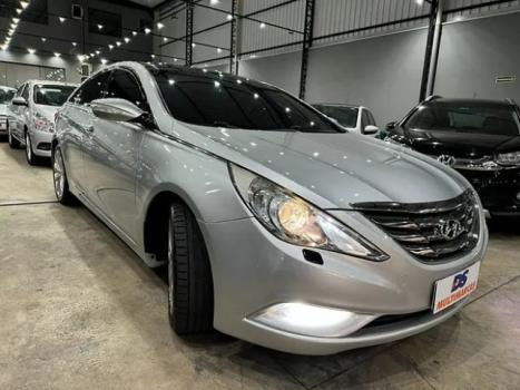 HYUNDAI Sonata 2.4 16V 4P GLS AUTOMTICO, Foto 14