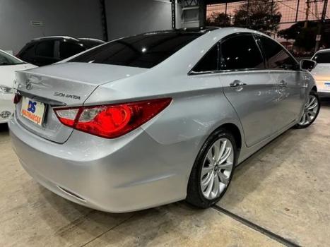 HYUNDAI Sonata 2.4 16V 4P GLS AUTOMTICO, Foto 15