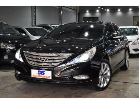 HYUNDAI Sonata 2.4 16V 4P GLS AUTOMTICO, Foto 1