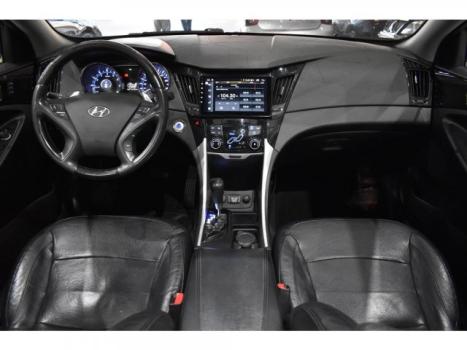 HYUNDAI Sonata 2.4 16V 4P GLS AUTOMTICO, Foto 2