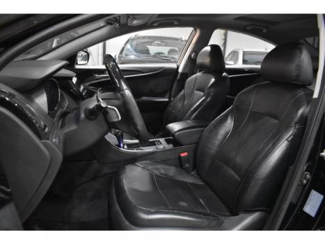 HYUNDAI Sonata 2.4 16V 4P GLS AUTOMTICO, Foto 3