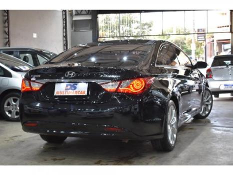 HYUNDAI Sonata 2.4 16V 4P GLS AUTOMTICO, Foto 4