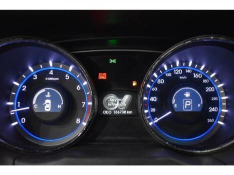 HYUNDAI Sonata 2.4 16V 4P GLS AUTOMTICO, Foto 5