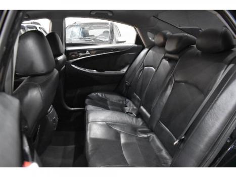 HYUNDAI Sonata 2.4 16V 4P GLS AUTOMTICO, Foto 7