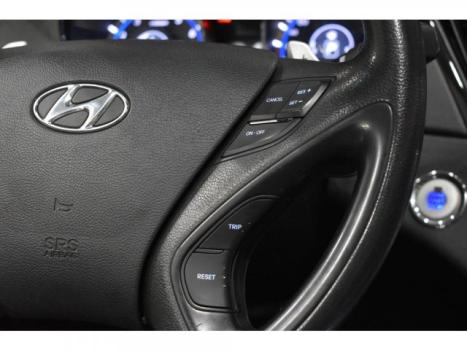 HYUNDAI Sonata 2.4 16V 4P GLS AUTOMTICO, Foto 11