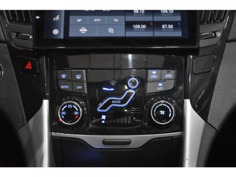 HYUNDAI Sonata 2.4 16V 4P GLS AUTOMTICO, Foto 13