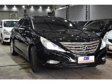 HYUNDAI Sonata 2.4 16V 4P GLS AUTOMTICO, Foto 15