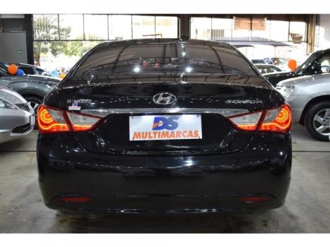 HYUNDAI Sonata 2.4 16V 4P GLS AUTOMTICO, Foto 17